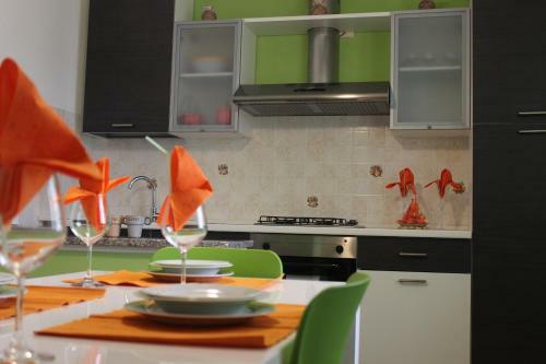 Apartamento Villa Paradise