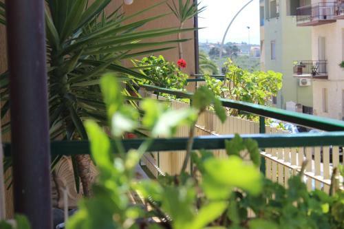 Apartamento Villa Paradise