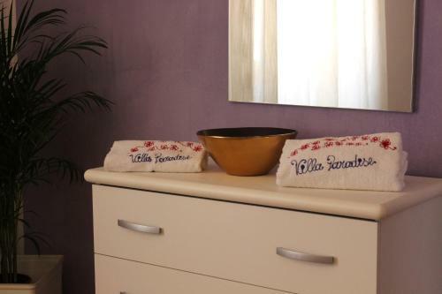 Apartamento Villa Paradise