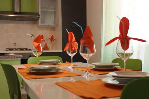 Apartamento Villa Paradise