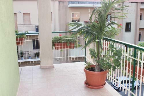 Apartamento Villa Paradise