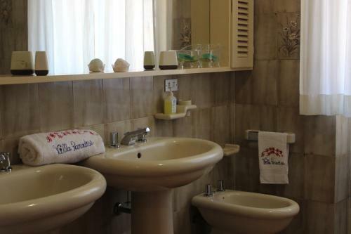 Apartamento Villa Paradise