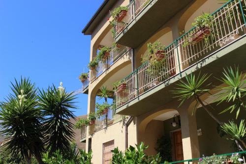 Apartamento Villa Paradise