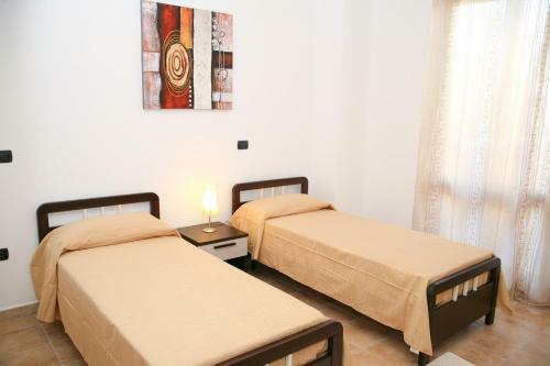 Hostal Villa Marogna