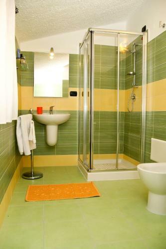 Hostal Villa Marogna