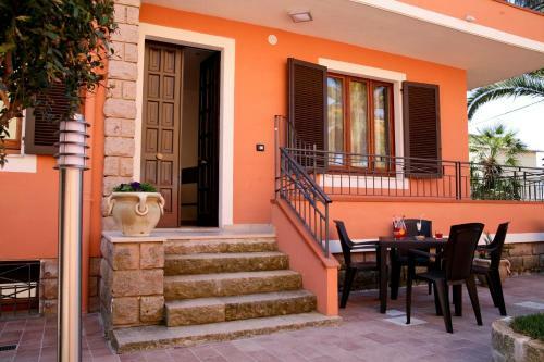Hostal Villa Marogna