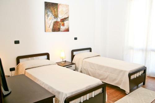 Hostal Villa Marogna