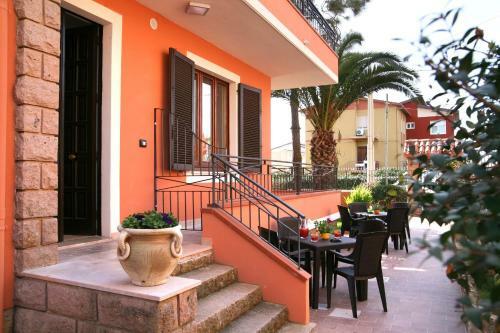 Hostal Villa Marogna