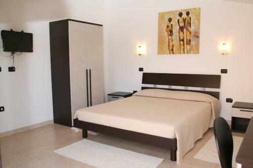 Hostal Villa Marogna