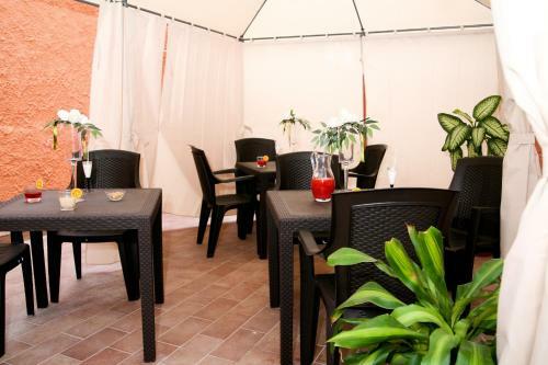 Hostal Villa Marogna