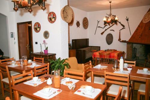 Hostal Villa Marogna