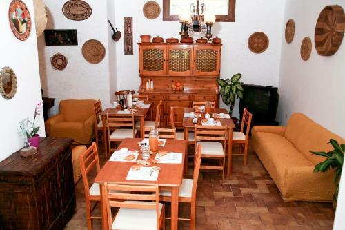 Hostal Villa Marogna