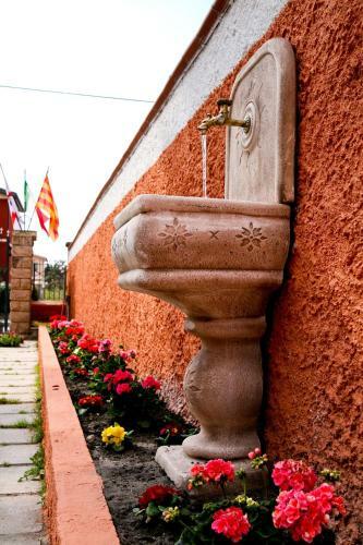 Hostal Villa Marogna