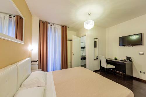 Hostal Sweetdreams Pla�a Civica