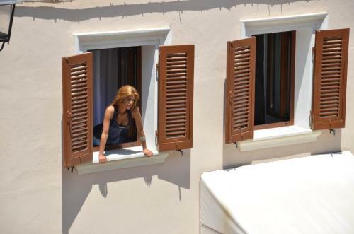 Hostal Sweetdreams Pla�a Civica