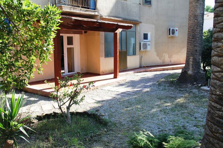 Apartamento Casa Vacanze Cau - Viale Europa