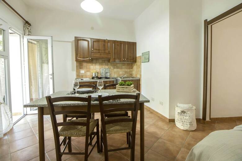 Apartamento Casa Vacanze Cau - Viale Europa