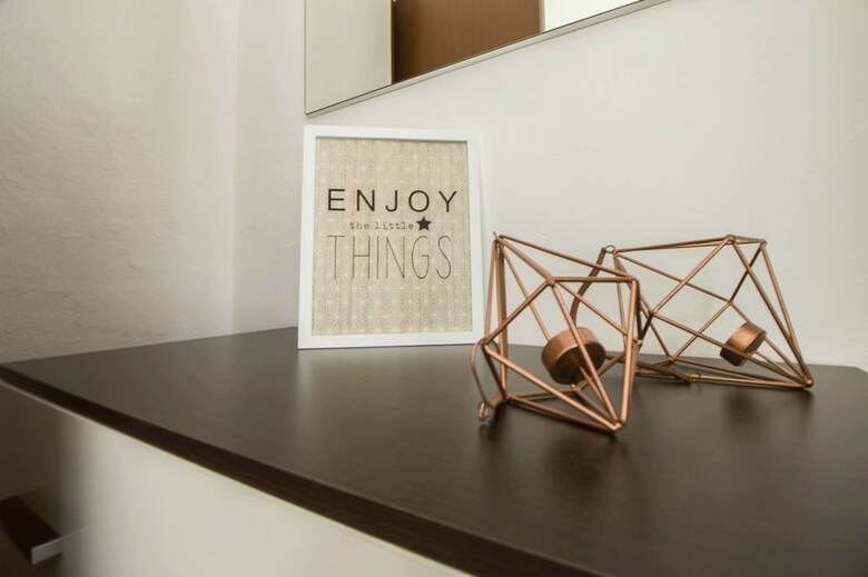 Apartamento Casa Vacanze Cau - Viale Europa