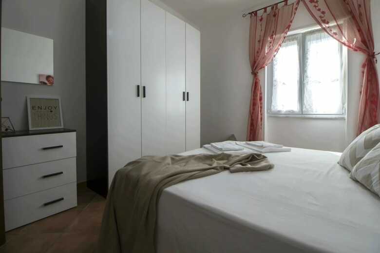 Apartamento Casa Vacanze Cau - Viale Europa