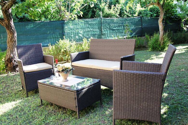 Apartamento Casa Vacanze Cau - Viale Europa