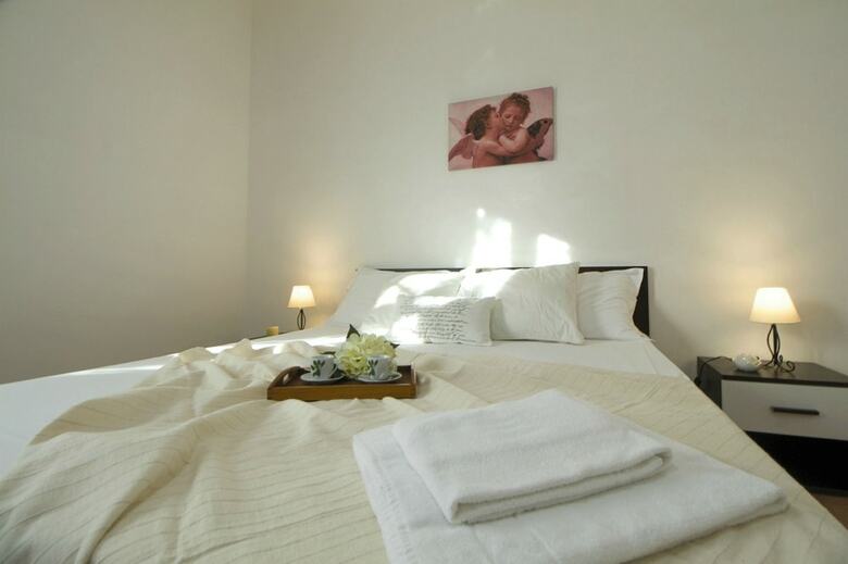 Apartamento Casa Vacanze Cau - Viale Europa
