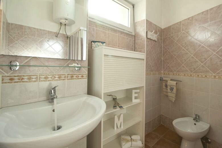 Apartamento Casa Vacanze Cau - Viale Europa