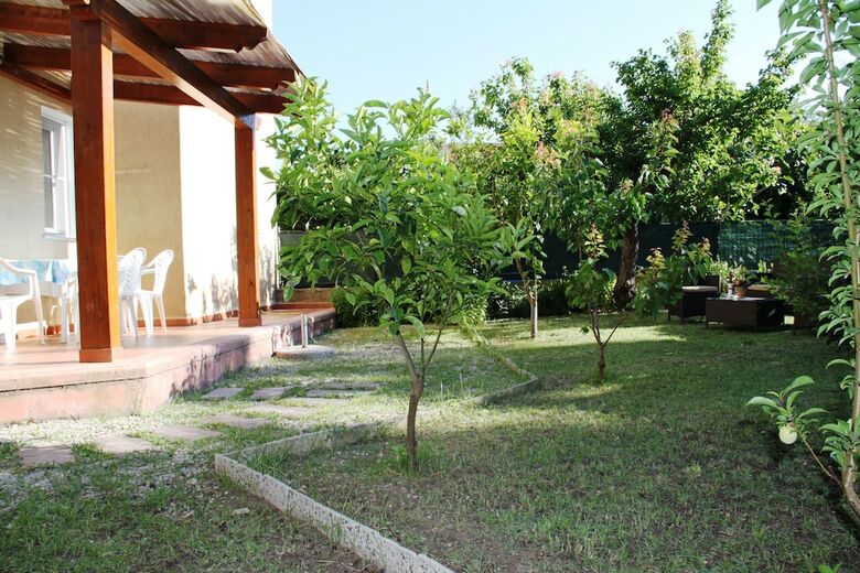 Apartamento Casa Vacanze Cau - Viale Europa