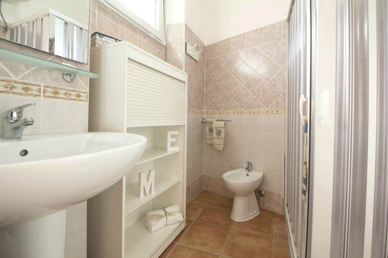 Apartamento Casa Vacanze Cau - Viale Europa