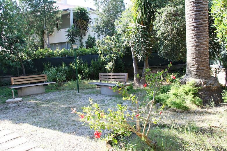 Apartamento Casa Vacanze Cau - Viale Europa