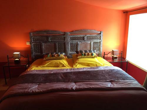 Bed & Breakfast La Maison Du Baloir