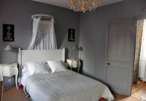 Bed & Breakfast La Maison Du Baloir