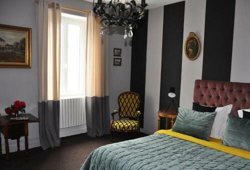 Bed & Breakfast La Maison Du Baloir