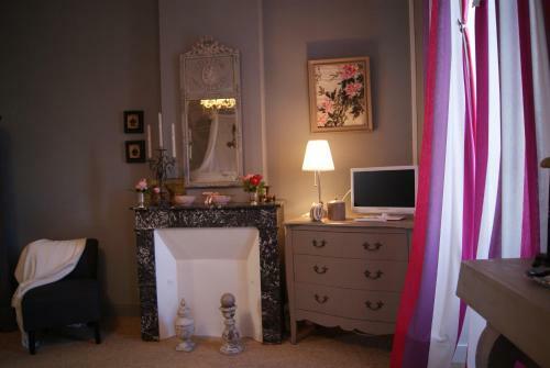 Bed & Breakfast La Maison Du Baloir