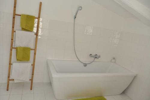 Bed & Breakfast La Maison Du Baloir