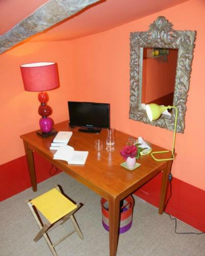 Bed & Breakfast La Maison Du Baloir