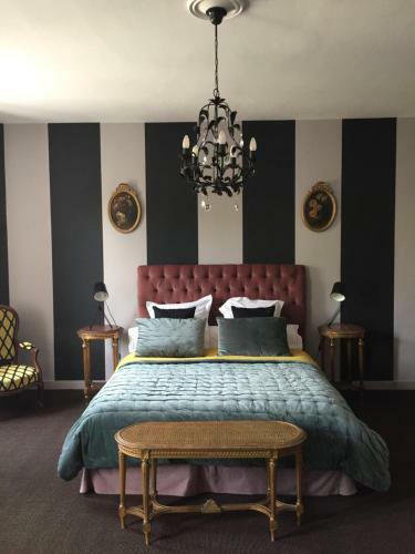 Bed & Breakfast La Maison Du Baloir