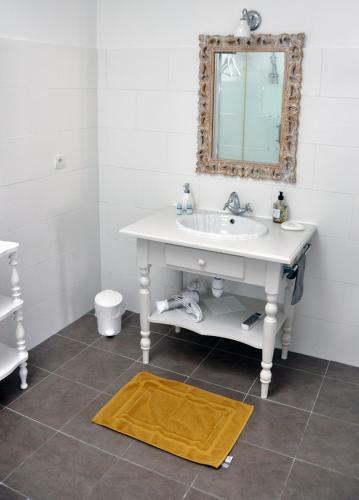 Bed & Breakfast La Maison Du Baloir