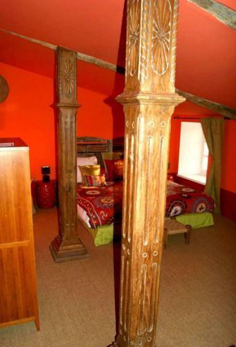 Bed & Breakfast La Maison Du Baloir