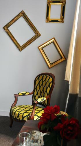 Bed & Breakfast La Maison Du Baloir