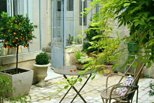 Bed & Breakfast La Maison Du Baloir