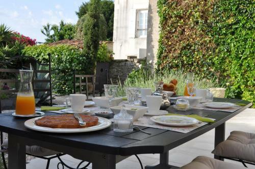 Bed & Breakfast La Maison Du Baloir