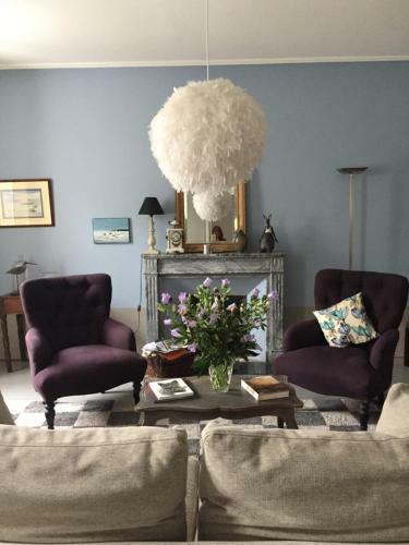 Bed & Breakfast La Maison Du Baloir