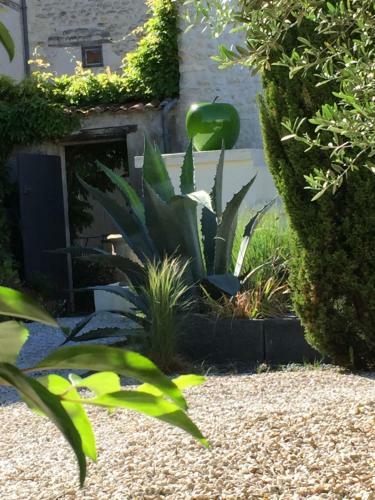 Bed & Breakfast La Maison Du Baloir