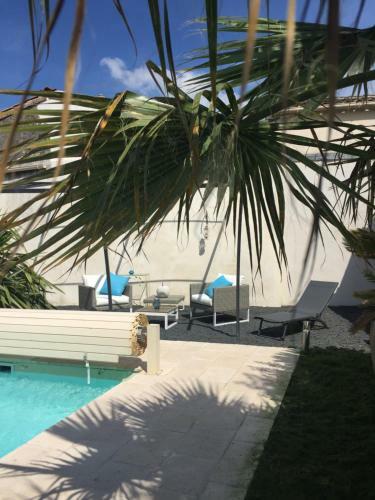 Bed & Breakfast La Maison Du Baloir