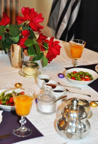 Bed & Breakfast La Maison Du Baloir