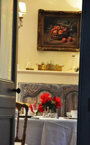 Bed & Breakfast La Maison Du Baloir