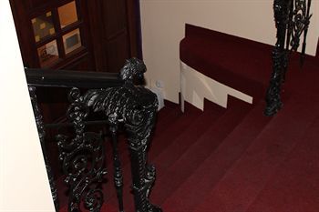 Club Hotel Praha