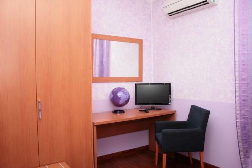 Bed & Breakfast Elclaca