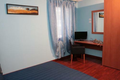 Bed & Breakfast Elclaca