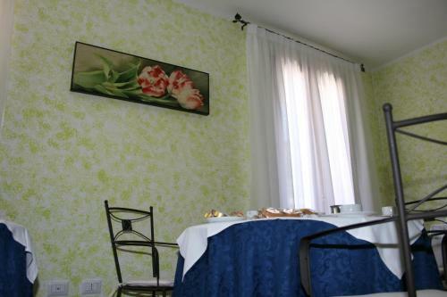 Bed & Breakfast Elclaca